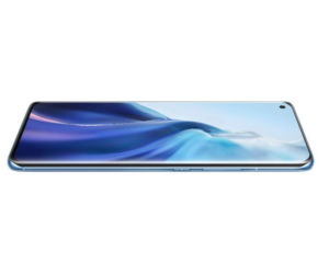 Xiaomi Mi 11