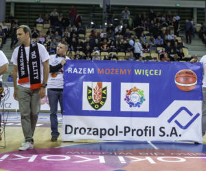 Enea Astoria Bydgoszcz - Asseco Arka Gdynia [ZDJĘCIA Z MECZU]