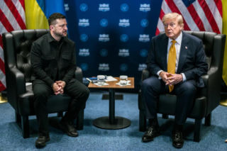 Piorunujący plan Rosji! Chce to zrobić w miesiąc! Trump chce obalić Zełenskiego?!