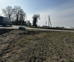 Potworny wypadek nastolatków pod Płockiem. 16-letnia Ania drugą ofiarą dachowania BMW