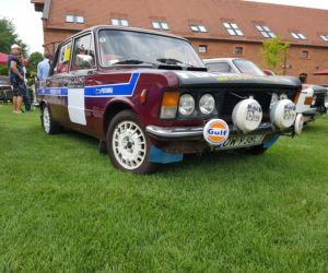 MotoClassic 2018 Wrocław