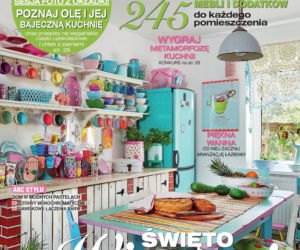 MM 04/17 - Monika Kokott: Moje ekspresowe DIY