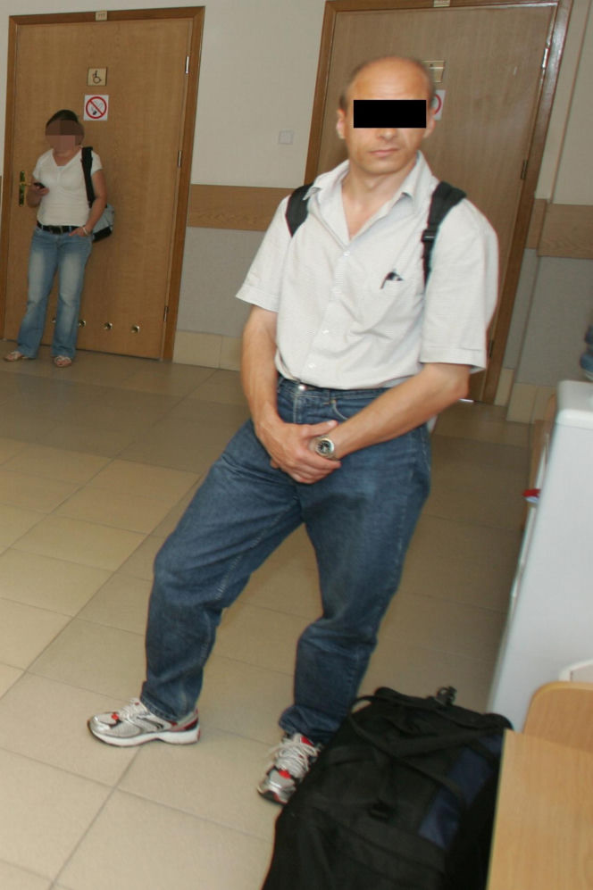 Terroryzował Warszawę. Z nienawiści zabił pięć kobiet. Łomiarz znowu wychodzi na wolność