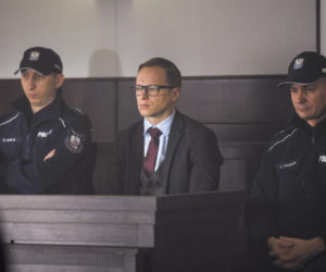 Tak Maciej Stuhr zmieniał się przez lata. Dziś trudno w nim rozpoznać chłopaka z Fuksa