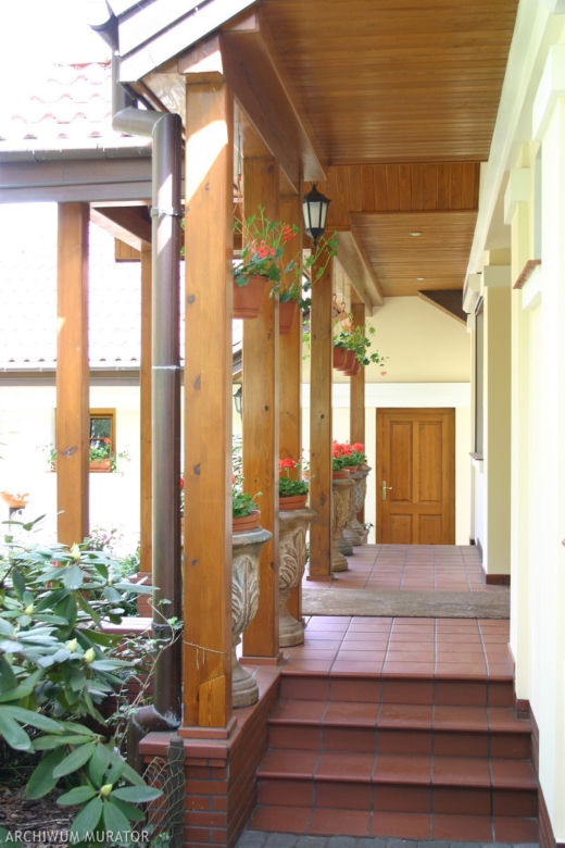 Podbitka dachowa