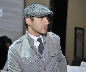 Tomasz Kammel