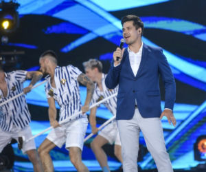 Aleksiej Jarowienko: Ze Zniewolonej do Jaka to melodia?
