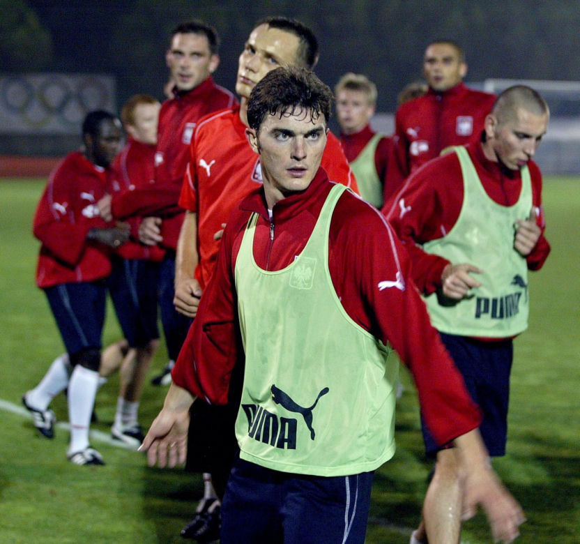 Bliźniakom stuknęła 50!