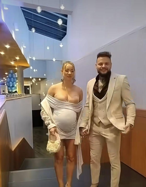Pamela z Fit Lovers