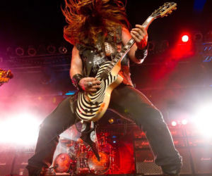 Black Label Society