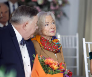 Bożena Dykiel, Mieczysław Hryniewicz