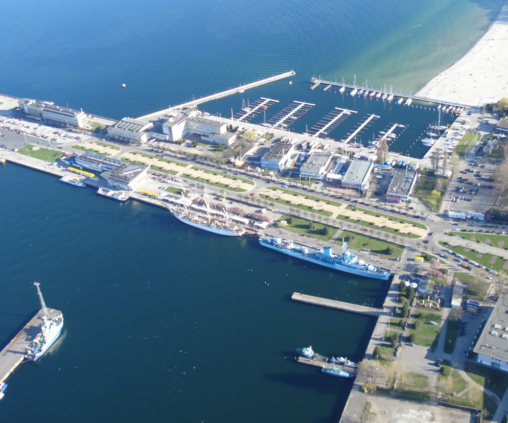 Jaka będzie Gdynia za 14 lat?