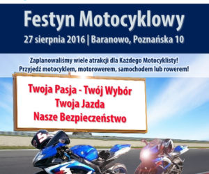 Festyn motocyklowy