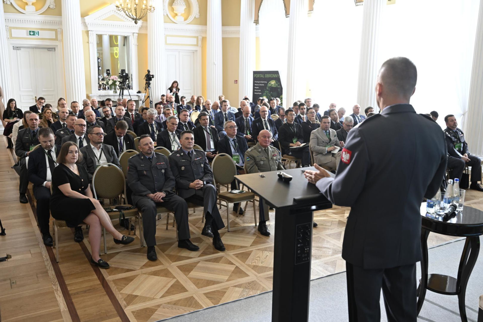 Nowa generacja lotnictwa bojowego – przyszłość Sił Powietrznych RP