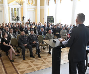 Nowa generacja lotnictwa bojowego – przyszłość Sił Powietrznych RP