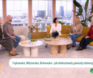 Grażyna Bukowska zniknęła z ekranów. Teraz pokazała się po latach!