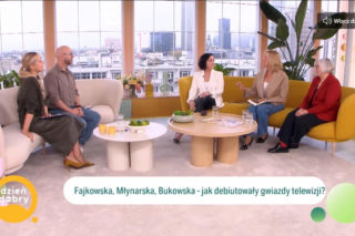 Grażyna Bukowska zniknęła z ekranów. Teraz pokazała się po latach!