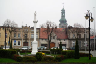 Mieszka tu więcej cudzoziemców niż Polaków. Wielkopolskie miasto ma 28 narodowości 