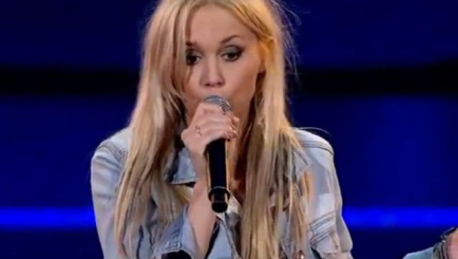 Kasia Moś