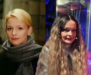 Blond loki do pasa i nowa odsłona. Dominika Ostałowska całkowicie zmieniła wizerunek