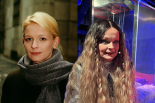 Blond loki do pasa i nowa odsłona. Dominika Ostałowska całkowicie zmieniła wizerunek