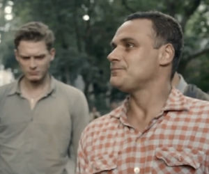 Czas honoru Powstanie 7 sezon odc. 7. Władek (Jan Wieczorkowski)