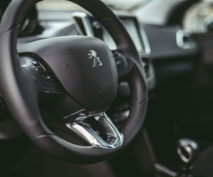 Peugeot 2008 1.2 PureTech 130 KM MT6
