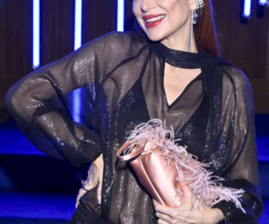 Pokaz MarcCain ECHO of now w Berlinie