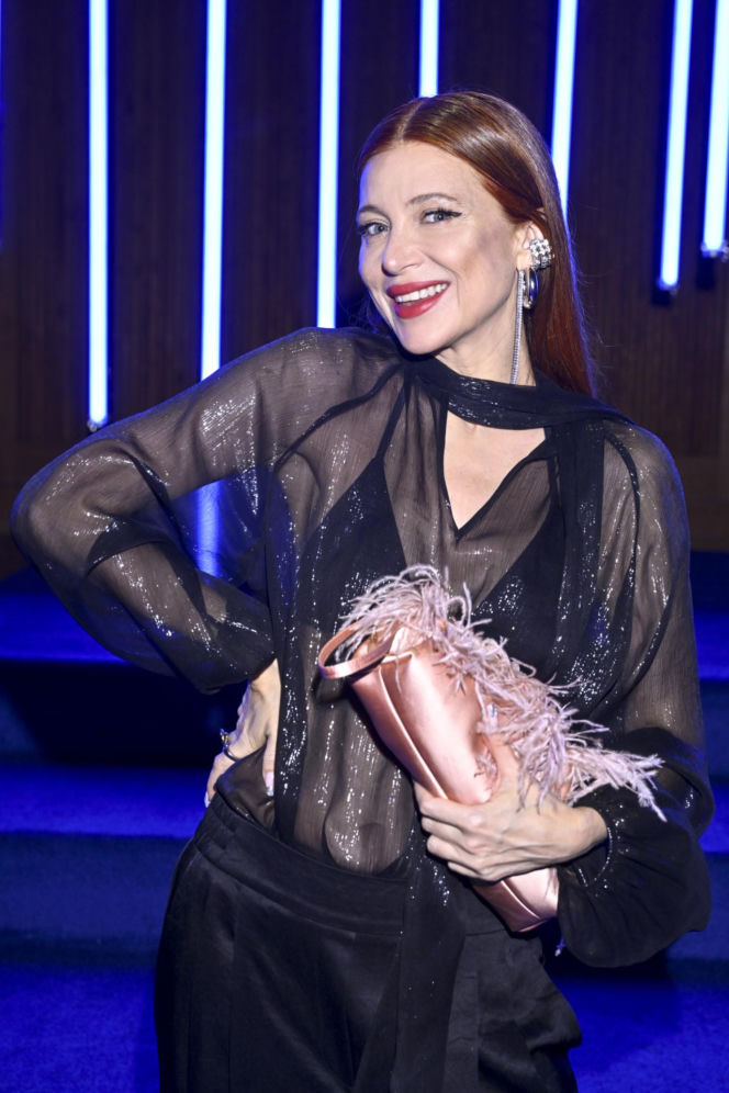 Pokaz MarcCain "ECHO of now" w Berlinie