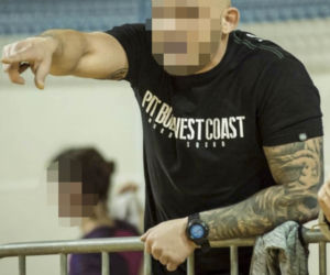 Zabił mi syna, wyszedł na wolność