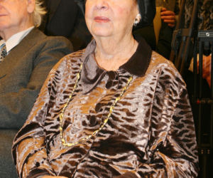 Mija 15 lat od śmierci Ireny Kwiatkowskiej