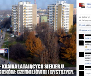 Kraina latających siekier