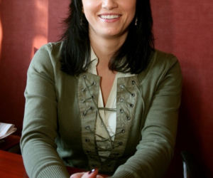 Izabela Małysz
