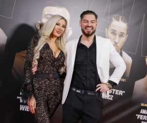 Gwiazdy na Gali Fame Awards 2025