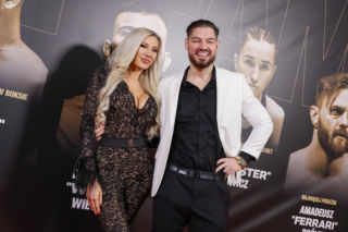 Gwiazdy na Gali Fame Awards 2025