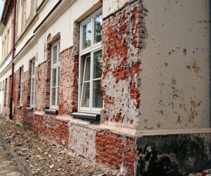 Siedlce: Termomodernizacja budynków ZSP Nr 1