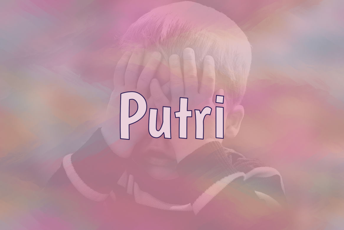 Putri