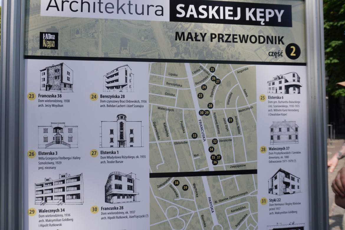 Święto Saskiej Kępy