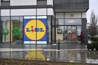 Mała gmina przyciągnęła giganta. Wiemy, gdzie Lidl zbuduje swój nowy magazyn w Polsce