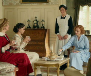 La promesa, odcinek 333: Leonor odkrywa podwójne życie Martiny! Przyjaźń zamienia się w otwarty konflikt