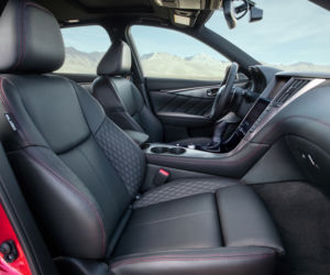 Infiniti Q50 2018