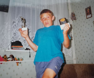 Maciej Rybus