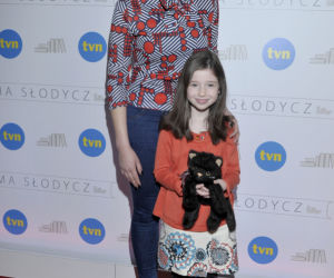 Sama słodycz. Adrianna Kalska, Olivia Kupczynski