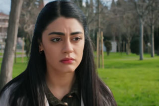 Panna młoda, odcinek 23: Cihan rozważa złożenie pozwu o rozwód