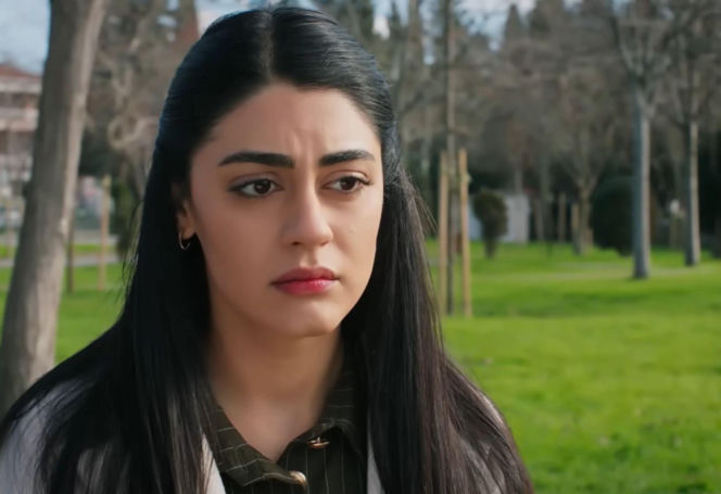 "Panna młoda", odcinek 23: Cihan rozważa złożenie pozwu o rozwód