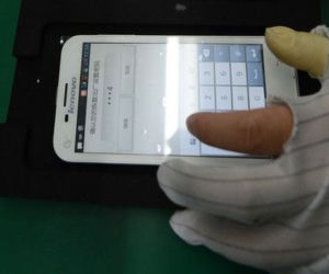 Smartfon