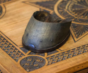 To tam mieszkał Józef Piłsudski