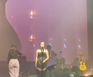 Sanah - show Kolońska i Szlugi Tour
