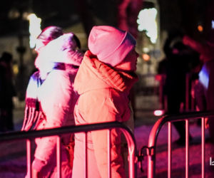 Sylwester Miejski i powitanie Nowego Roku 2026 w Łukowie