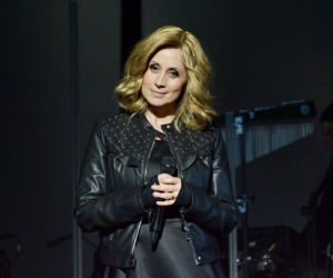 Lara Fabian